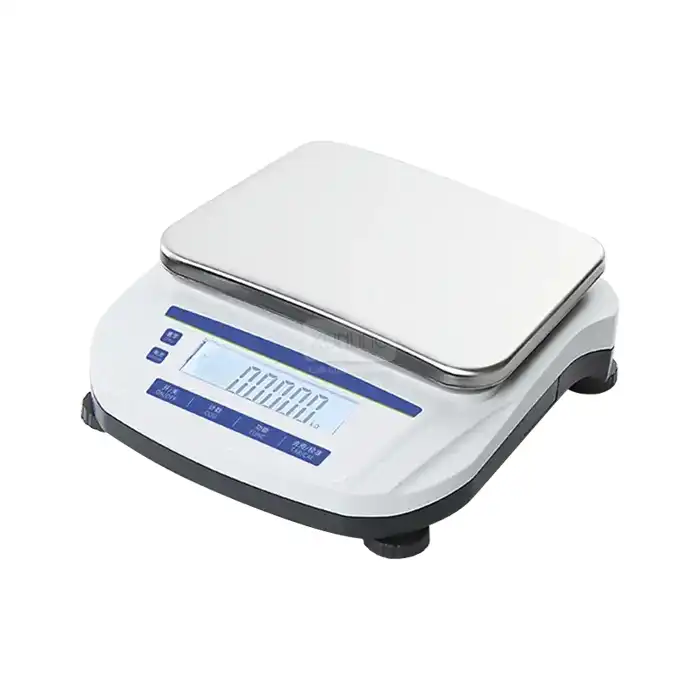 Digital Weighing Balance